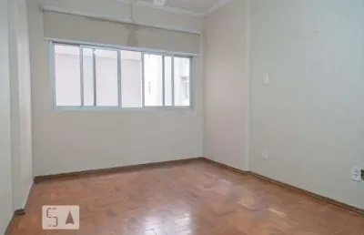 Kitnet / stúdio para venda - santa cecília, 1 quarto,  25 m² - são paulo