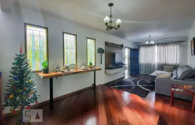 Casa para venda - assunção, 3 quartos,  190 m² - são bernardo do campo