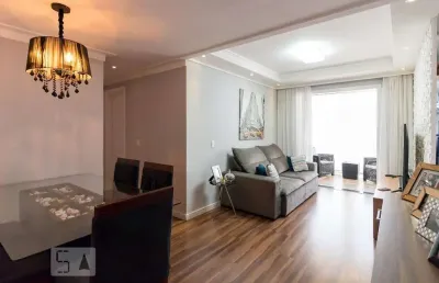 Apartamento para venda - picanço, 2 quartos,  60 m² - guarulhos