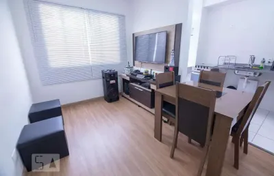 Apartamento para venda - água branca, 1 quarto,  33 m² - são paulo
