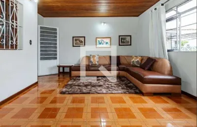Casa para venda - campo belo, 3 quartos,  100 m² - são paulo