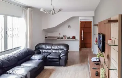 Casa para venda - cangaíba, 2 quartos,  163 m² - são paulo