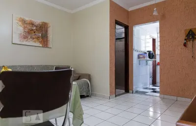 Apartamento para venda - bela vista, 1 quarto,  46 m² - são paulo