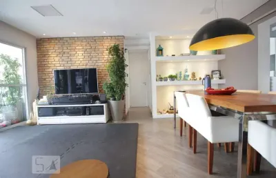 Apartamento para venda - panamby, 2 quartos,  89 m² - são paulo