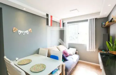 Apartamento para venda - panamby, 2 quartos,  40 m² - são paulo