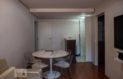 Apartamento para venda - moema, 2 quartos,  90 m² - são paulo