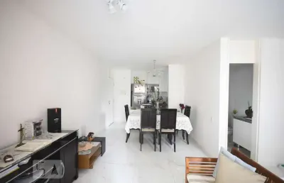 Apartamento para venda - portal do morumbi, 2 quartos,  75 m² - são paulo