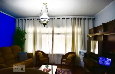 Casa para venda - vila re, 3 quartos,  235 m² - são paulo