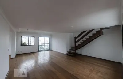 Cobertura para venda - belém, 4 quartos,  427 m² - são paulo
