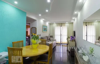 Apartamento para venda - belém, 2 quartos,  62 m² - são paulo