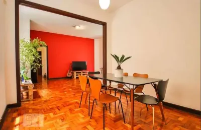 Apartamento para venda - jardim paulista, 3 quartos,  120 m² - são paulo