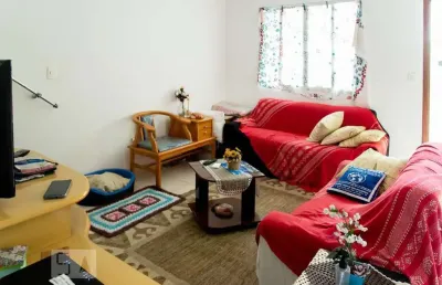 Casa para venda - cidade patriarca, 2 quartos,  90 m² - são paulo