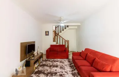 Casa / sobrado em condomínio para venda - vila guilherme, 3 quartos,  201 m² - são paulo