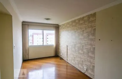 Apartamento para venda - jardim anália franco, 2 quartos,  51 m² - são paulo