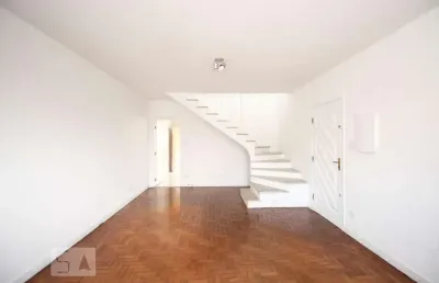 Casa para venda - planalto paulista, 3 quartos,  133 m² - são paulo