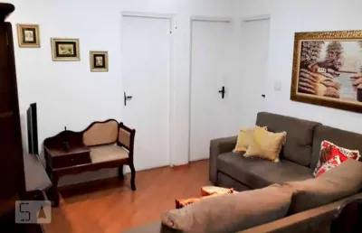 Apartamento para venda - jardim do mar, 2 quartos,  70 m² - são bernardo do campo
