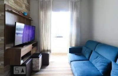 Apartamento para venda - quitaúna, 3 quartos,  67 m² - osasco