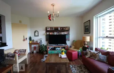 Apartamento para venda - portal do morumbi, 3 quartos,  128 m² - são paulo