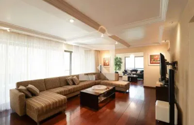 Apartamento para venda - santana, 3 quartos,  330 m² - são paulo