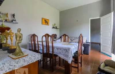 Casa para venda - cambuci, 2 quartos,  492 m² - são paulo