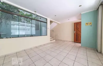 Casa para venda - jardim do mar, 4 quartos,  240 m² - são bernardo do campo