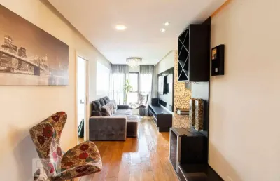 Apartamento para venda - jardim anália franco, 2 quartos,  70 m² - são paulo