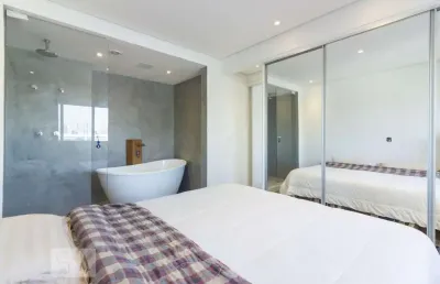 Apartamento para venda - casa verde, 1 quarto,  63 m² - são paulo