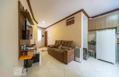 Cobertura para venda - vila américa, 3 quartos,  116 m² - santo andré