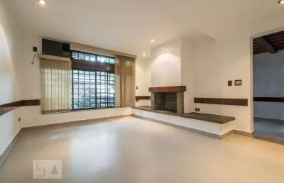 Casa para venda - chácara santo antonio, 3 quartos,  172 m² - são paulo
