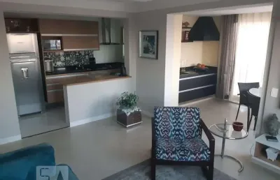 Apartamento para venda - santana, 2 quartos,  76 m² - são paulo