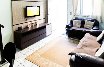 Casa para venda - sapopemba, 2 quartos,  65 m² - são paulo