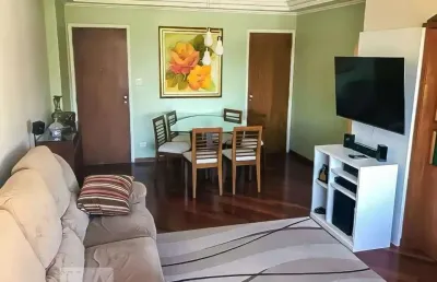 Apartamento para venda - tucuruvi, 3 quartos,  93 m² - são paulo