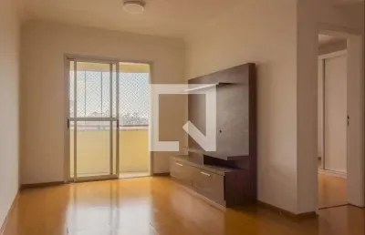 Apartamento para venda - nova petrópolis, 2 quartos,  67 m² - são bernardo do campo