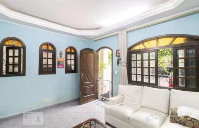 Casa para venda - vila re, 3 quartos,  150 m² - são paulo