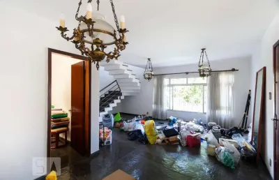 Casa para venda - jabaquara, 3 quartos,  200 m² - são paulo