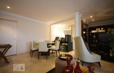 Apartamento para venda - morumbi, 2 quartos,  110 m² - são paulo
