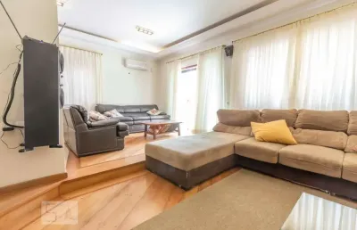 Casa para venda - freguesia do ó, 3 quartos,  452 m² - são paulo