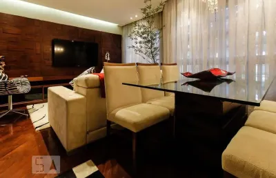 Casa para venda - jardim anália franco, 3 quartos,  165 m² - são paulo
