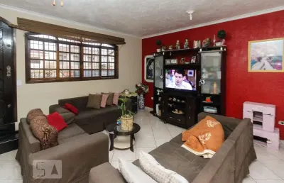 Casa para venda - vila matilde, 4 quartos,  550 m² - são paulo