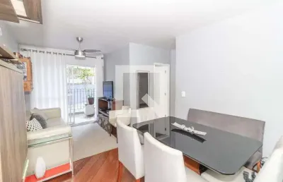 Apartamento para venda - vila romana, 2 quartos,  60 m² - são paulo