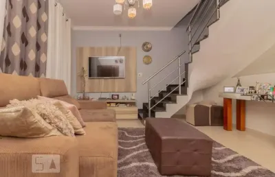 Casa para venda - vila das mercês, 4 quartos,  180 m² - são paulo