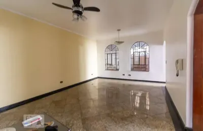 Casa para venda - jardim éster yolanda, 4 quartos,  250 m² - são paulo