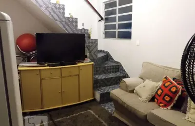 Casa para venda - santa cecília, 3 quartos,  170 m² - são paulo