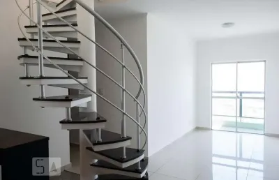 Cobertura para venda - freguesia do ó, 2 quartos,  121 m² - são paulo