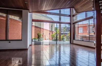 Casa para venda - jardim brasil , 6 quartos,  620 m² - são paulo