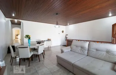 Casa para venda - jardim anália franco, 2 quartos,  175 m² - são paulo