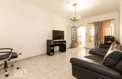 Casa para venda - artur alvim, 3 quartos,  300 m² - são paulo