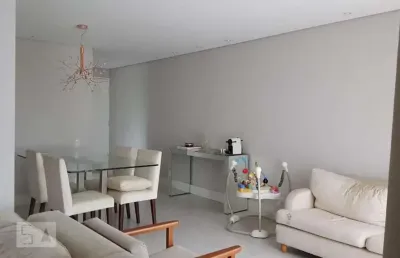 Apartamento para venda - panamby, 2 quartos,  74 m² - são paulo