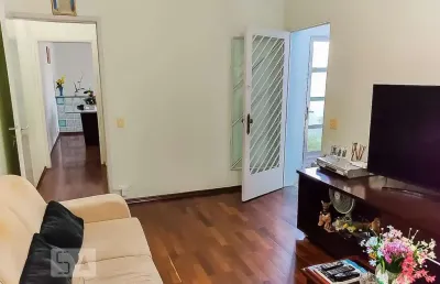Casa para venda - jardim marajoara , 3 quartos,  179 m² - são paulo