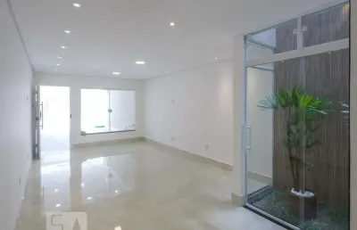 Casa para venda - bosque da saúde, 4 quartos,  200 m² - são paulo